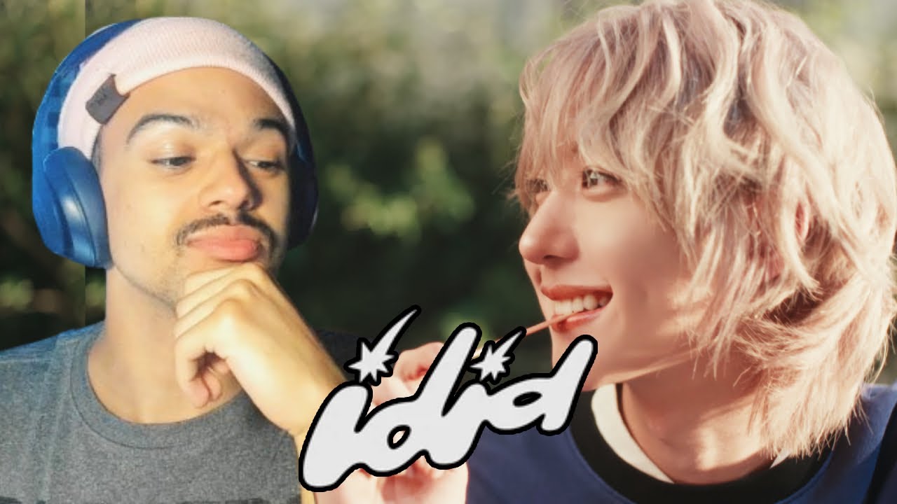 DEBUT TIME | IDID 아이딧 '제멋대로 찬란하게' MV REACTION