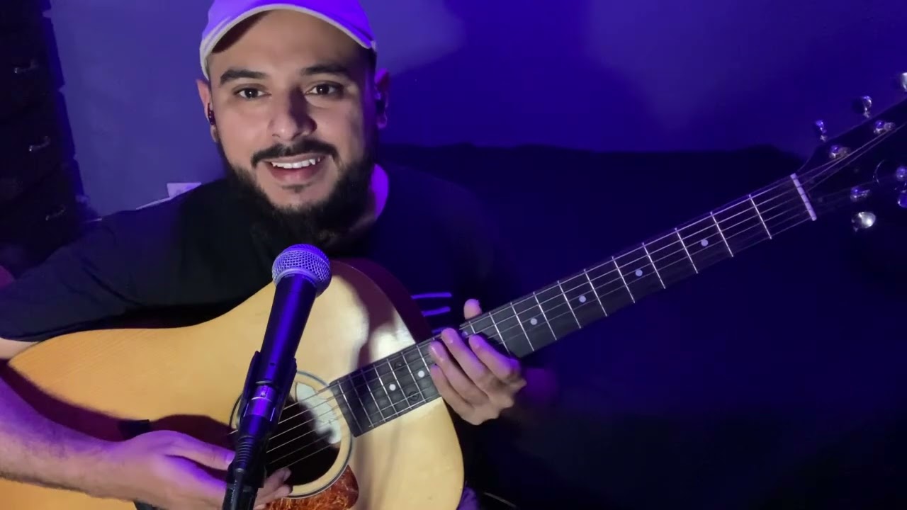 De Nadie - Enjambre (Noches de Salón) TUTORIAL
