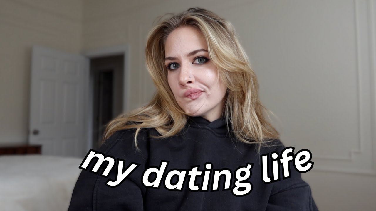 the truth about my dating life