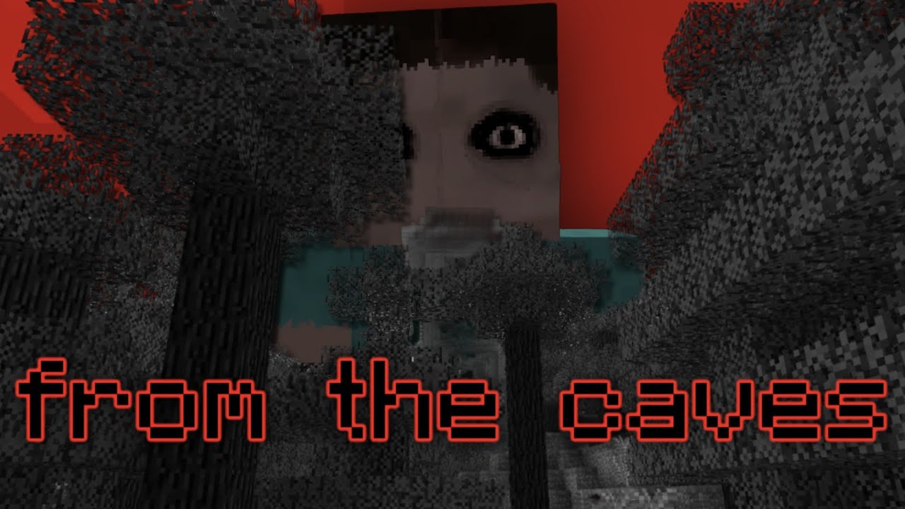 The Movie From The Caves