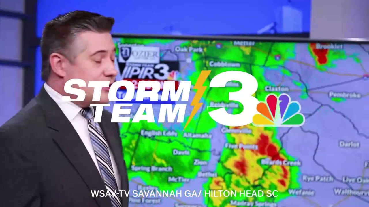 WSAV MOD 3 DEMO