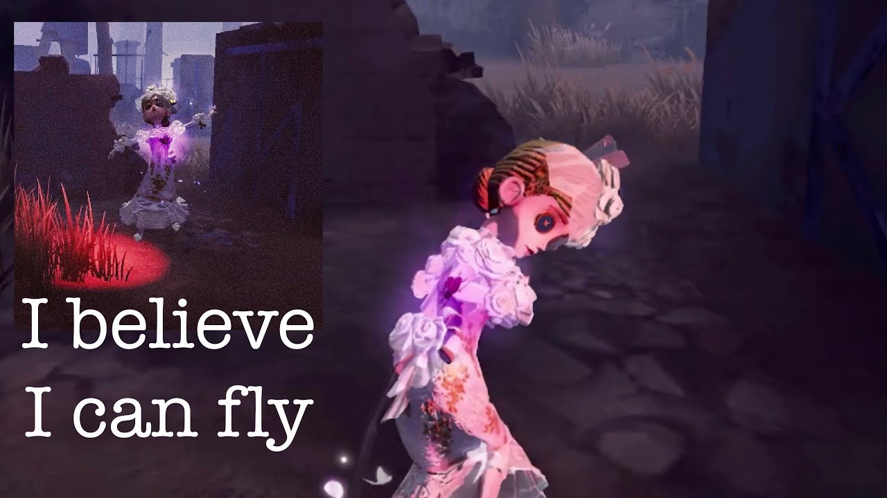 Identity V | Rank Matches | Teammates dying too early but we can fix it! + Cowboy ruined my kite xD