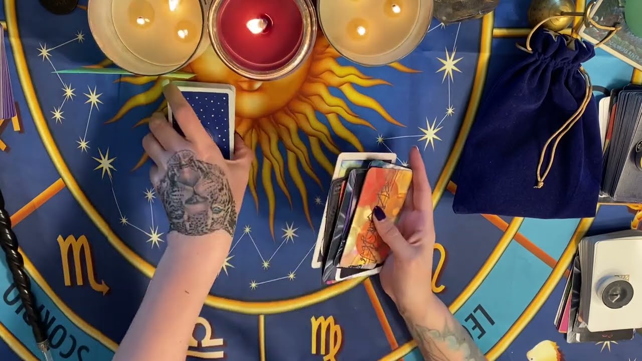 They’re feeling shy but want to approach you 😼👄👀/Pick a Card Tarot Reading plus initials 🤙