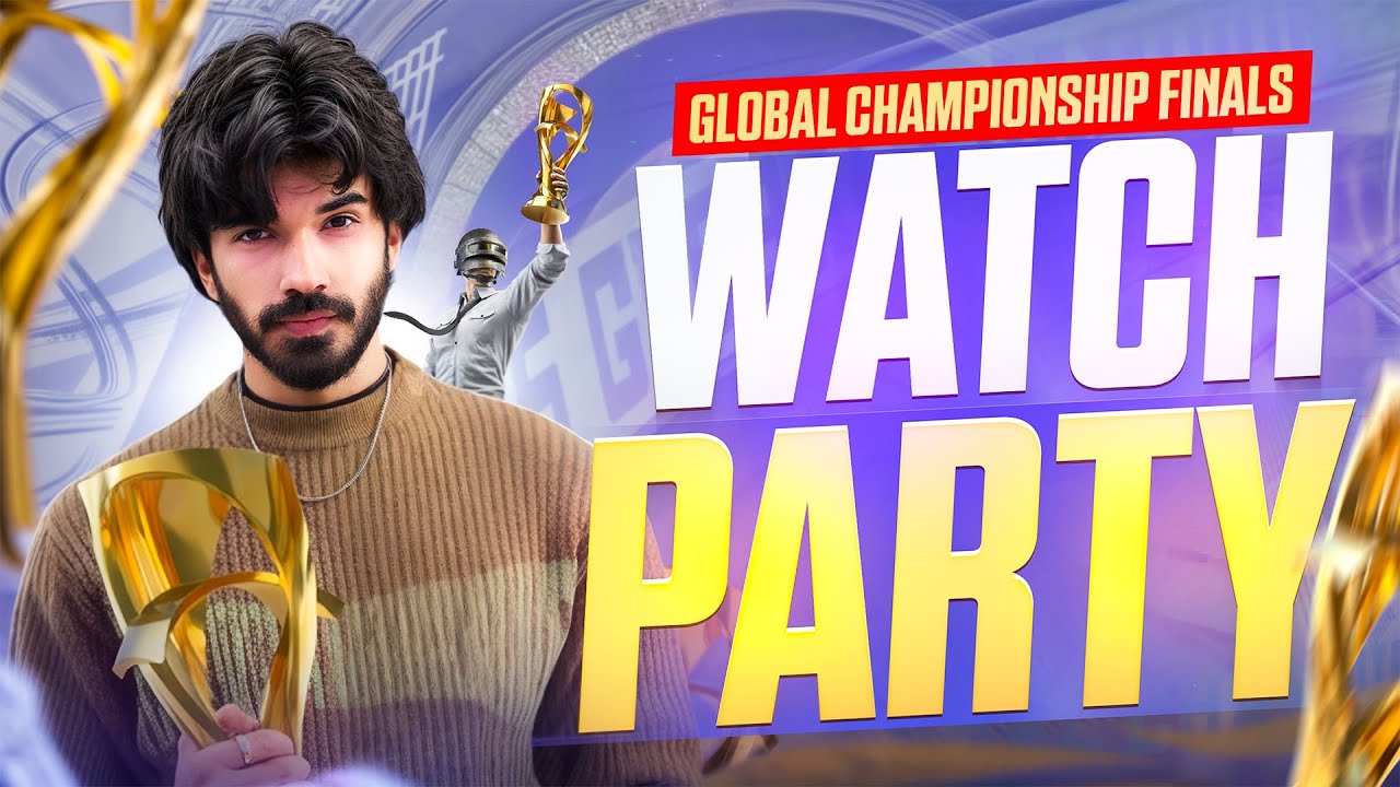 2025 GC Grand Finals | Day 1| WATCHPARTY WITH SNAX