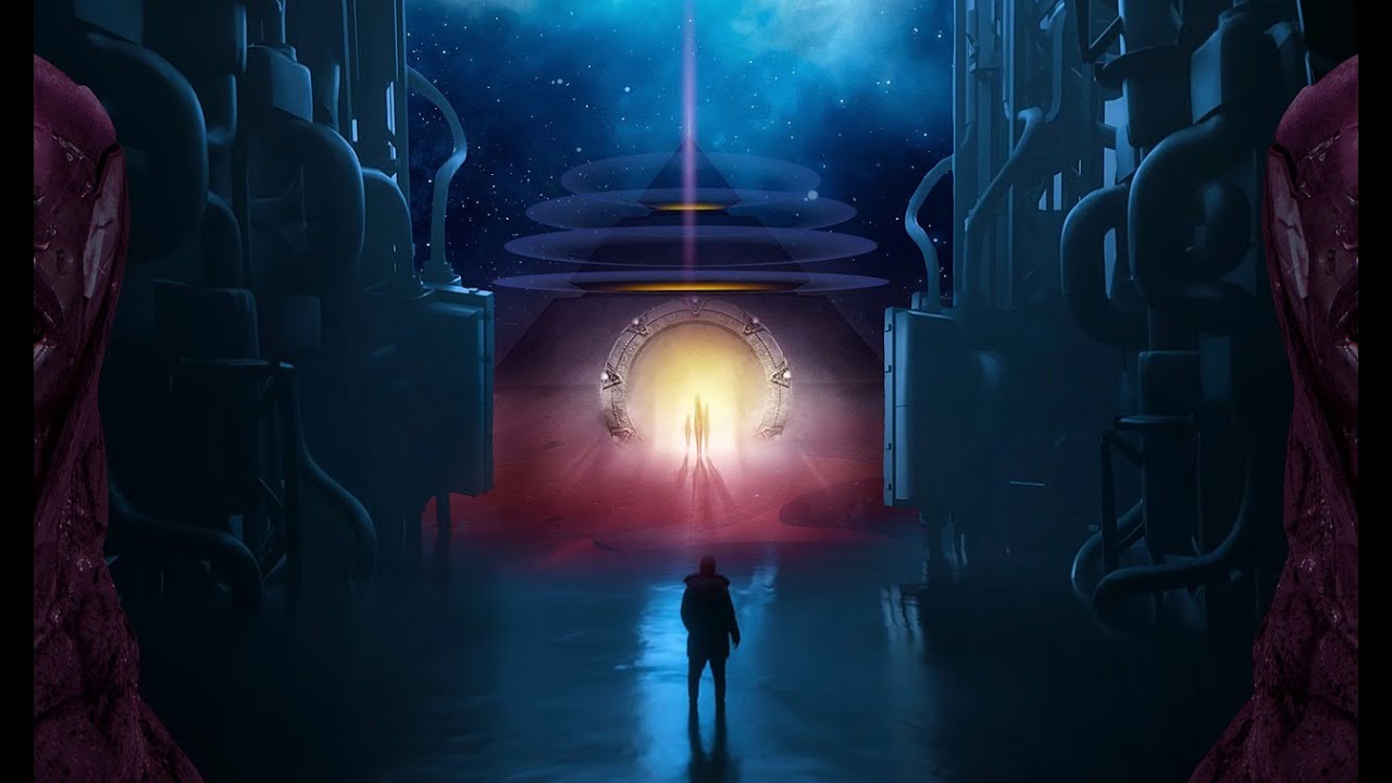 Twin Flames - and WALK-INS SOULS  as New age