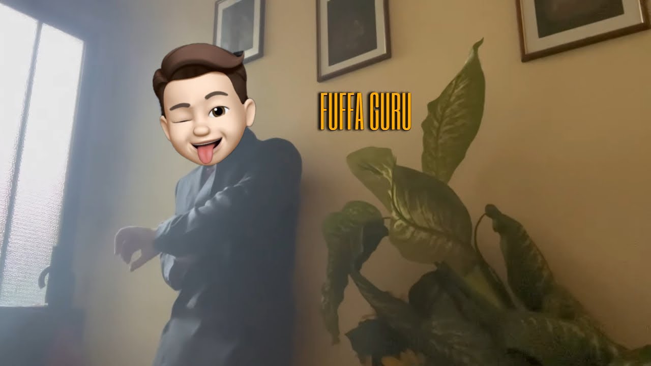 Odio i FUFFA GURU