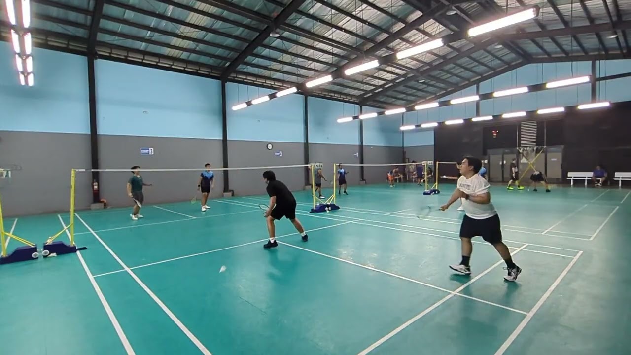 October 21 2025 POINT21 SHUTTLE SWAGGERS 2