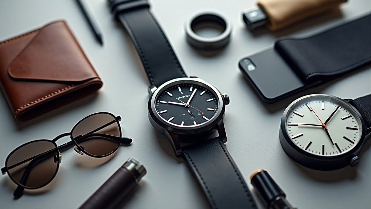 30 COOLEST AMAZON GIFTS for Men in 2025 &ndash; Boyfriends & Husbands Will LOVE These!