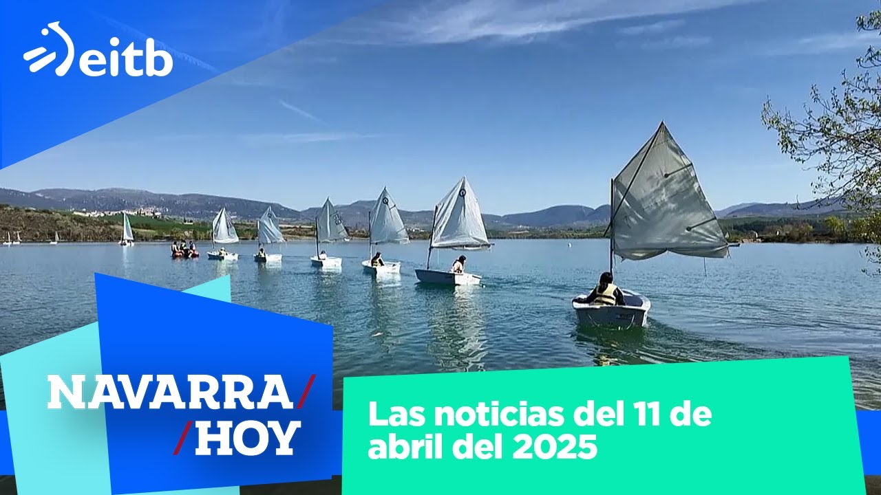 NAVARRA HOY: 11-04-2025