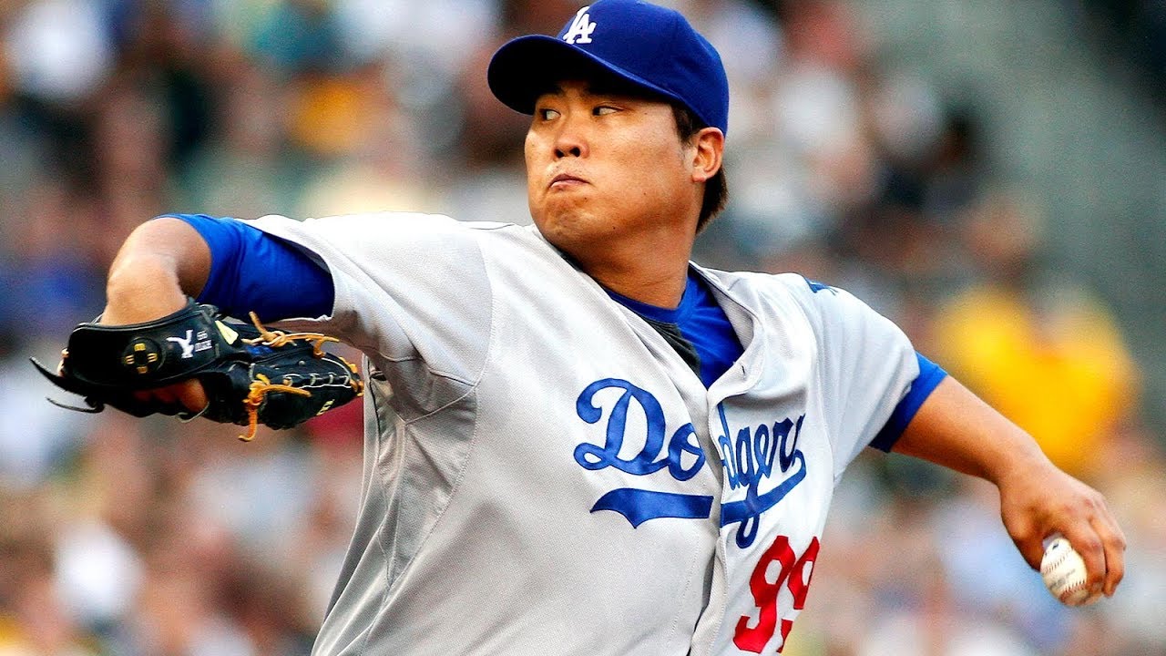 Hyun-Jin Ryu Ultimate 2019 Highlights