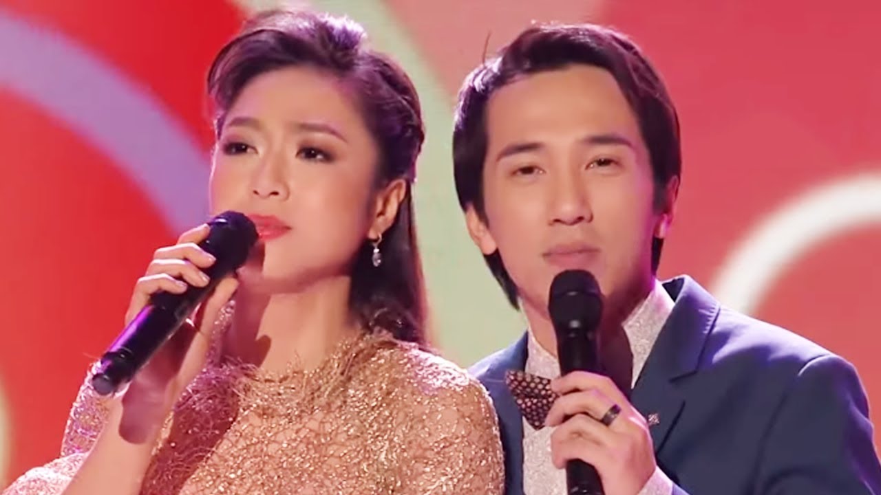 Li&ecirc;n Kh&uacute;c Gặp Nhau Tr&ecirc;n Phố & Suốt Đời Y&ecirc;u Em | Quốc Khanh & H&agrave; Thanh Xu&acirc;n | ASIA 76