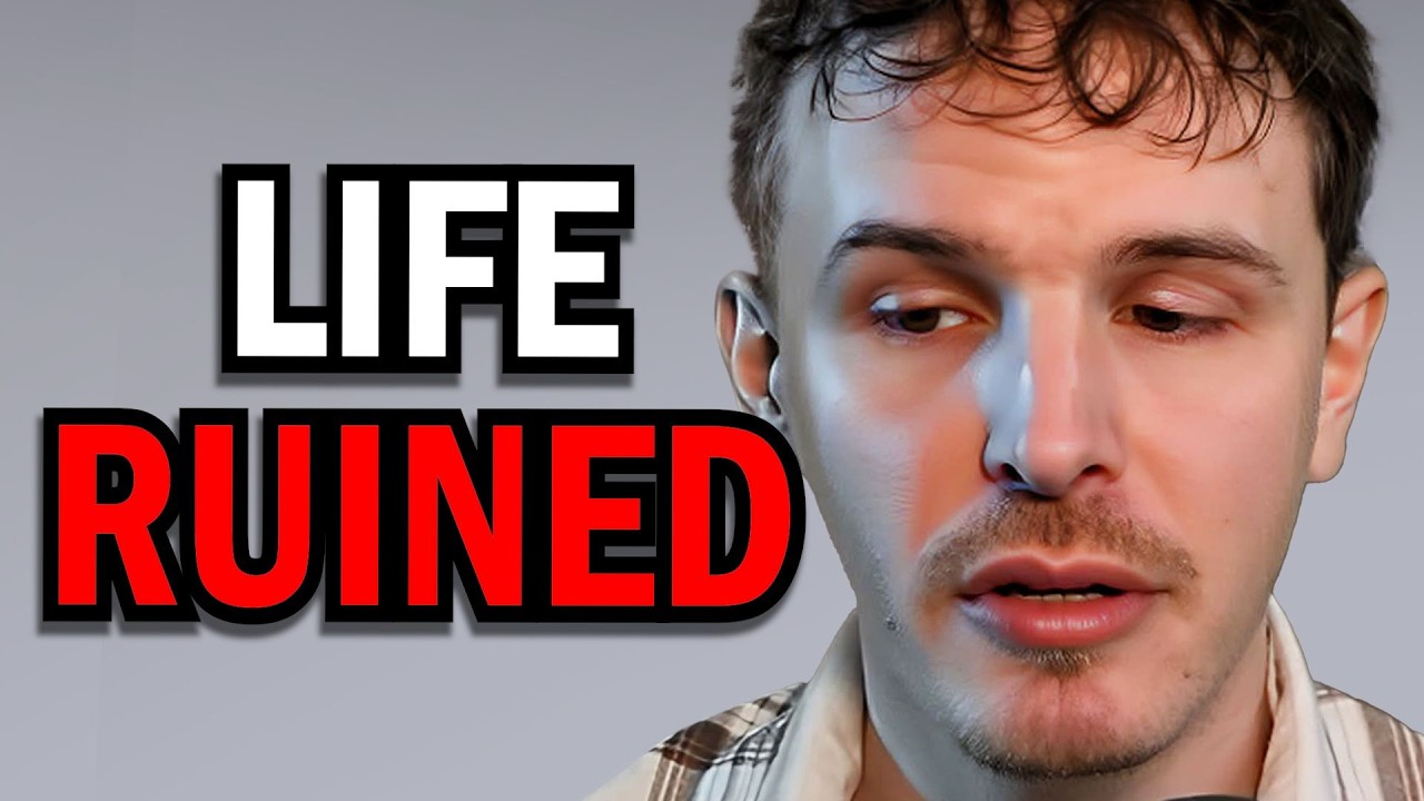 IDubbbz Is Trying To Cancel Me Now..