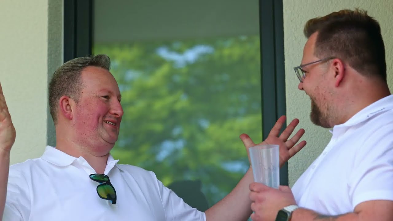 Jubiläum 2023 – 25 Jahre DDT GmbH - Ein Moment zum Zurückblicken