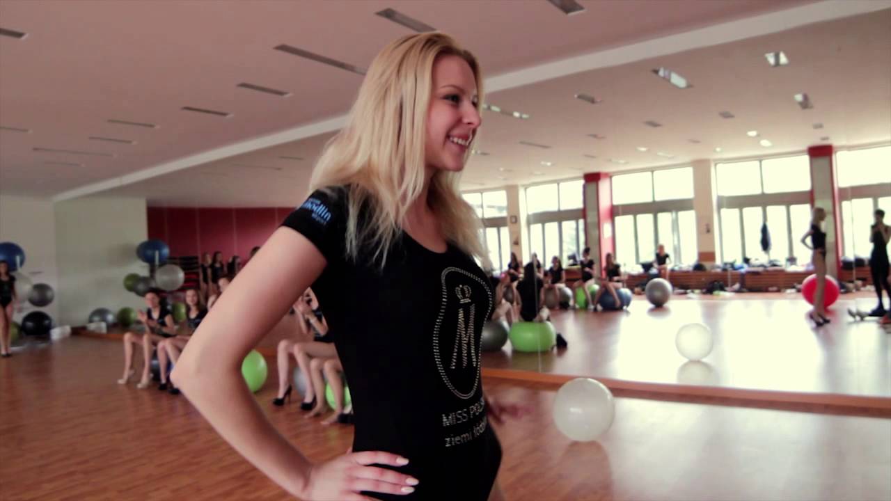 Pr&oacute;ba Miss Polski Ziemi Ł&oacute;dzkiej i Miss Polski Ziemi Ł&oacute;dzkiej Nastolatek 2014!