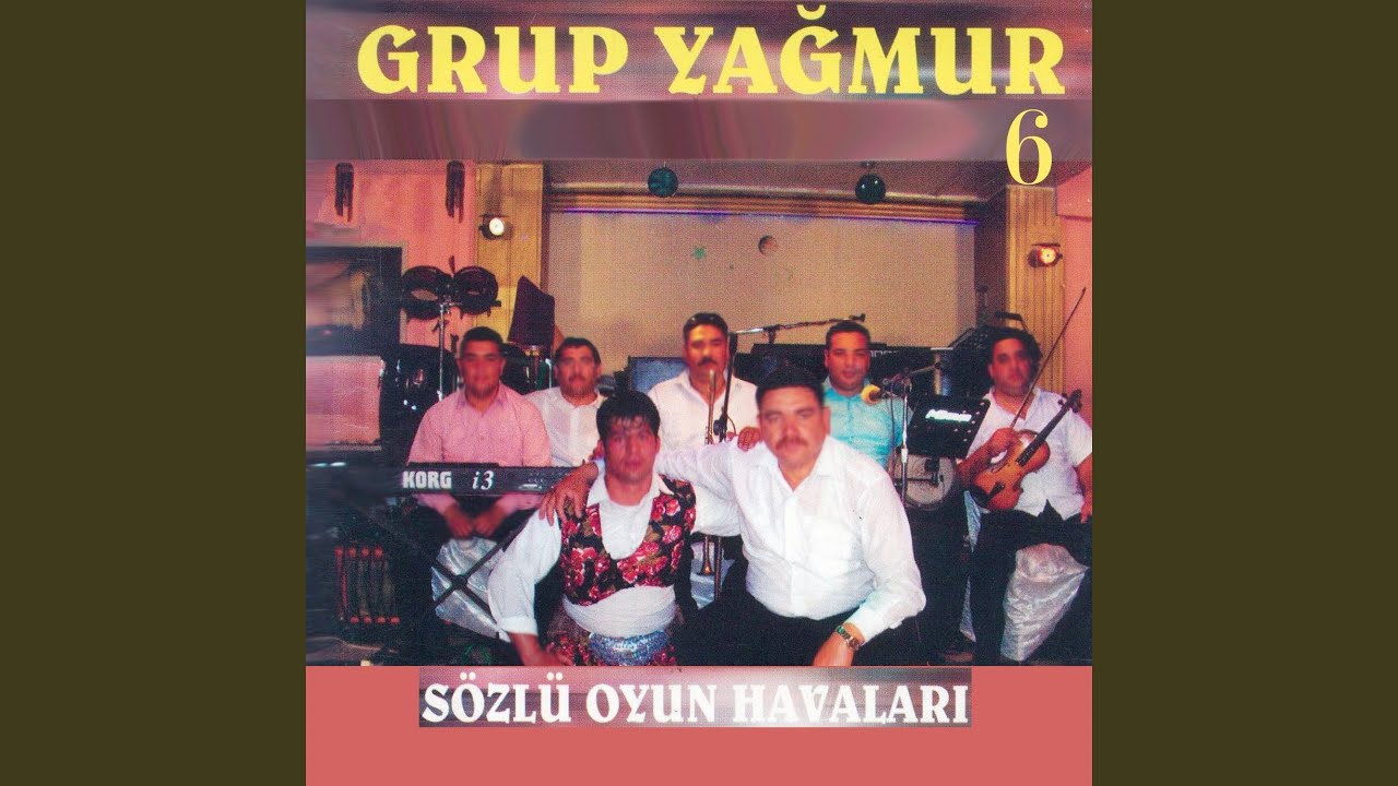 Bağa Gel Bostana Gel