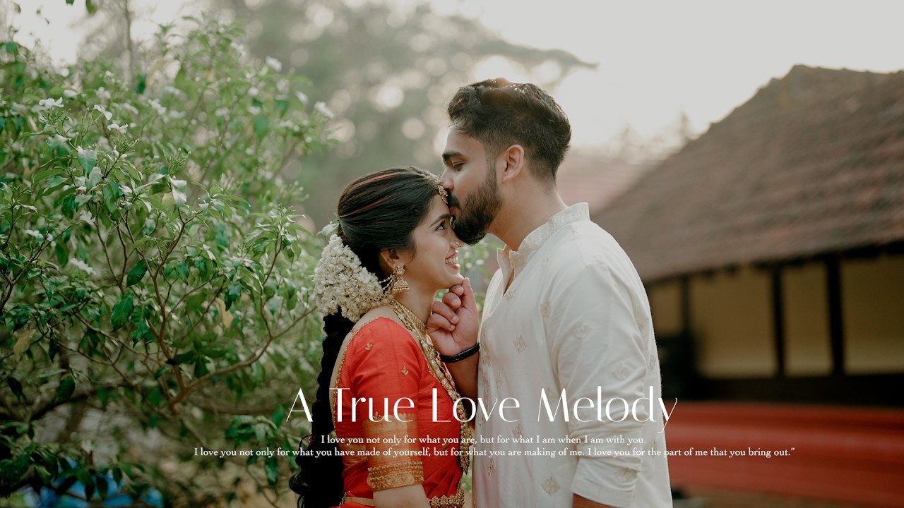 Traditional Hindu Wedding Highlights  | Anjana & Sidharth |