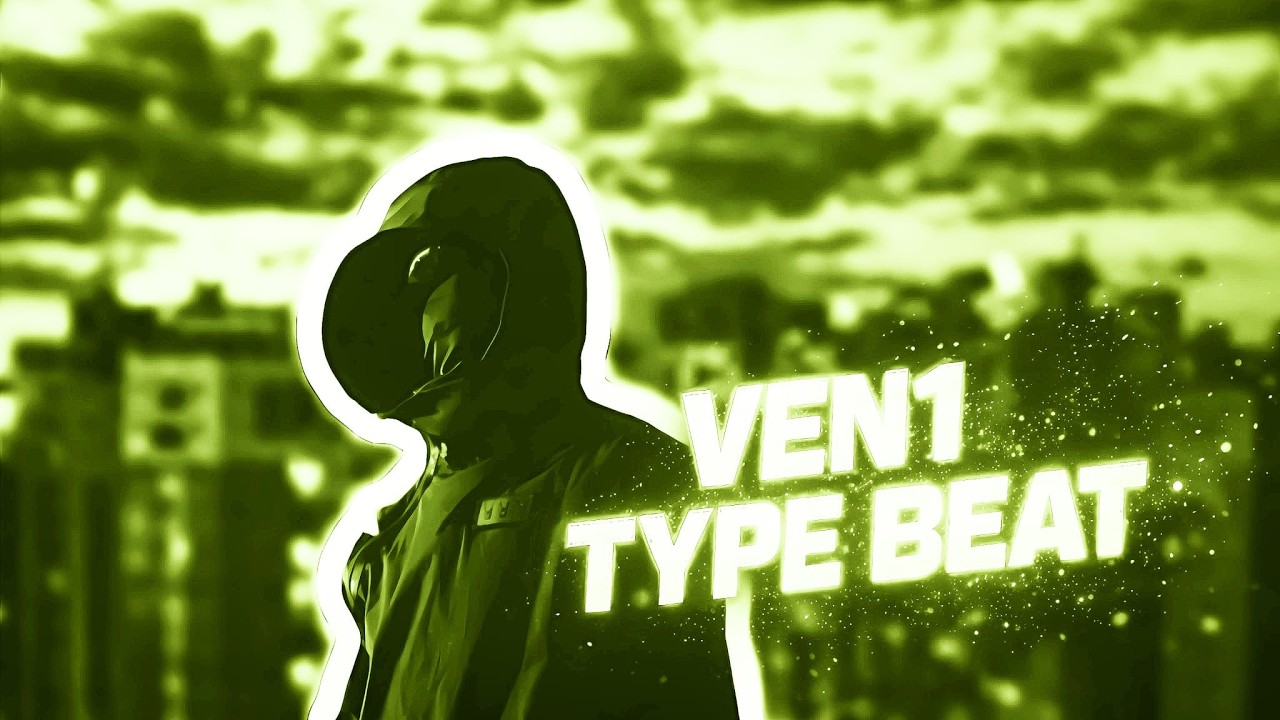 Ven1 type beat | Melodic Drill - VIDA LOCA