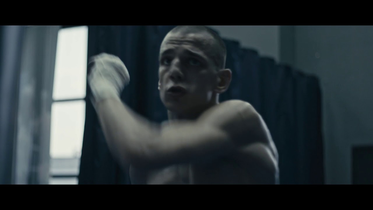 Promo проф-турнира &laquo;STRELA Muay Thai PRO&raquo;