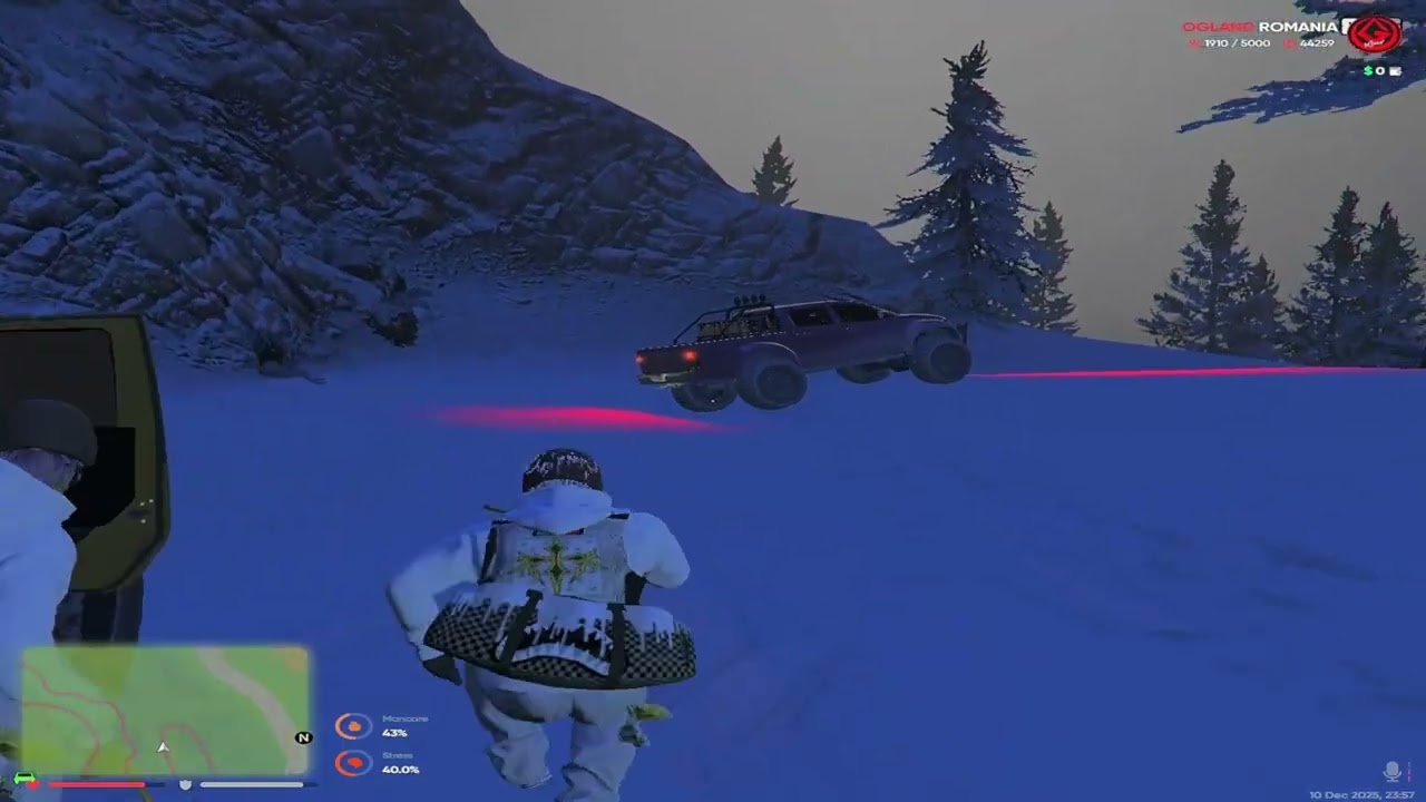 [OG LAND] Poca kill montage#2