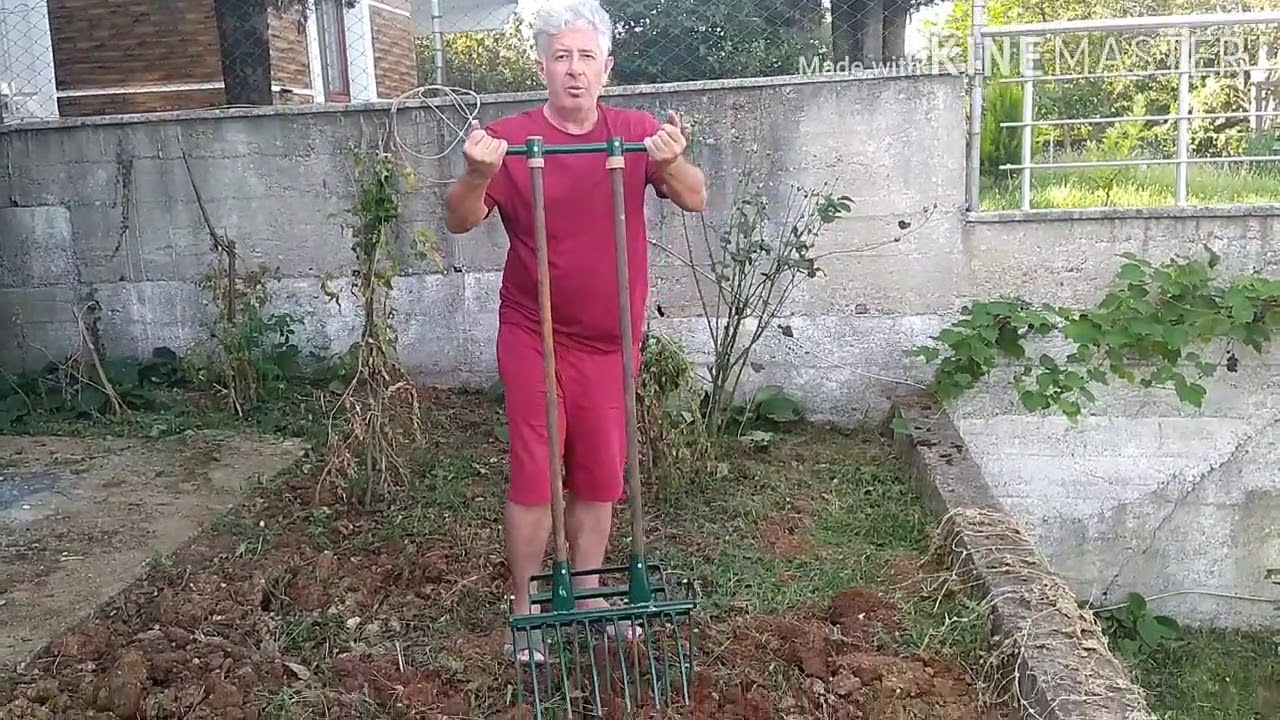 Belmatik Bahçe İşleri