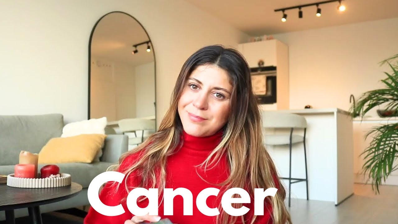 CANCER✨ A Very SPECIFIC MESSAGE For This Connection! March 2026 Tarot Reading