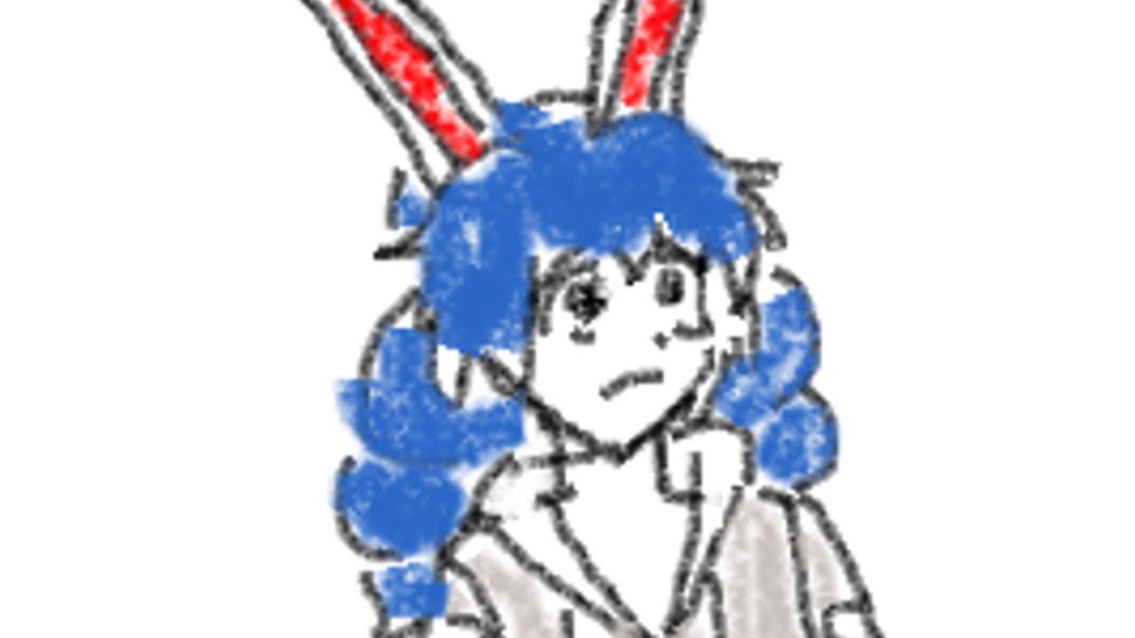 Сказка на ночь по мотивам Touhou | Золушка