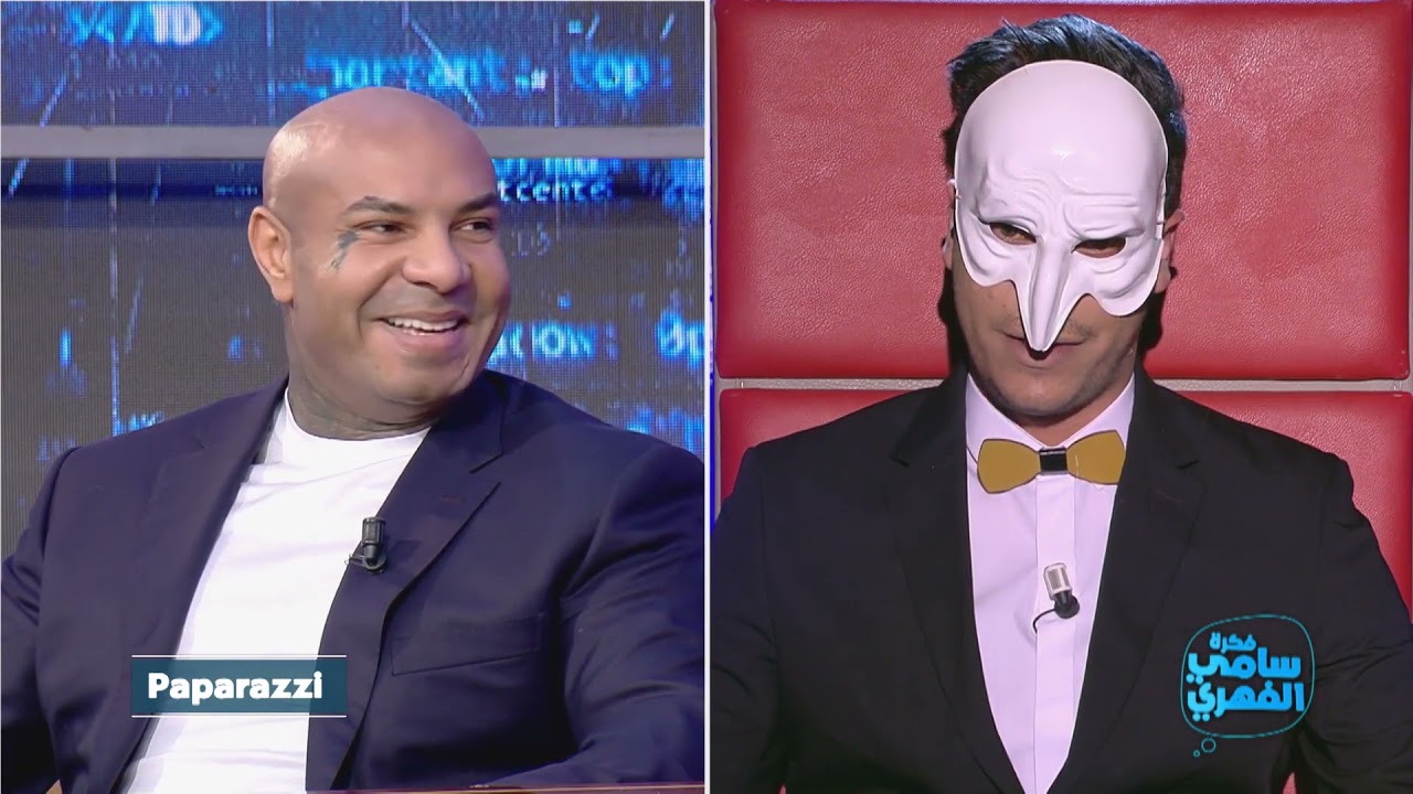 الباباراتزي لكادوريم: أحكينا كيفاش تدربت على القنص