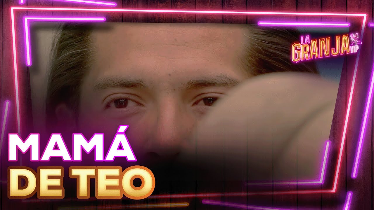 ¡Recuerdos de mamá! Teo recuerda a su mamá con mucho amor y le cuenta a La Bea sobre su accidente.