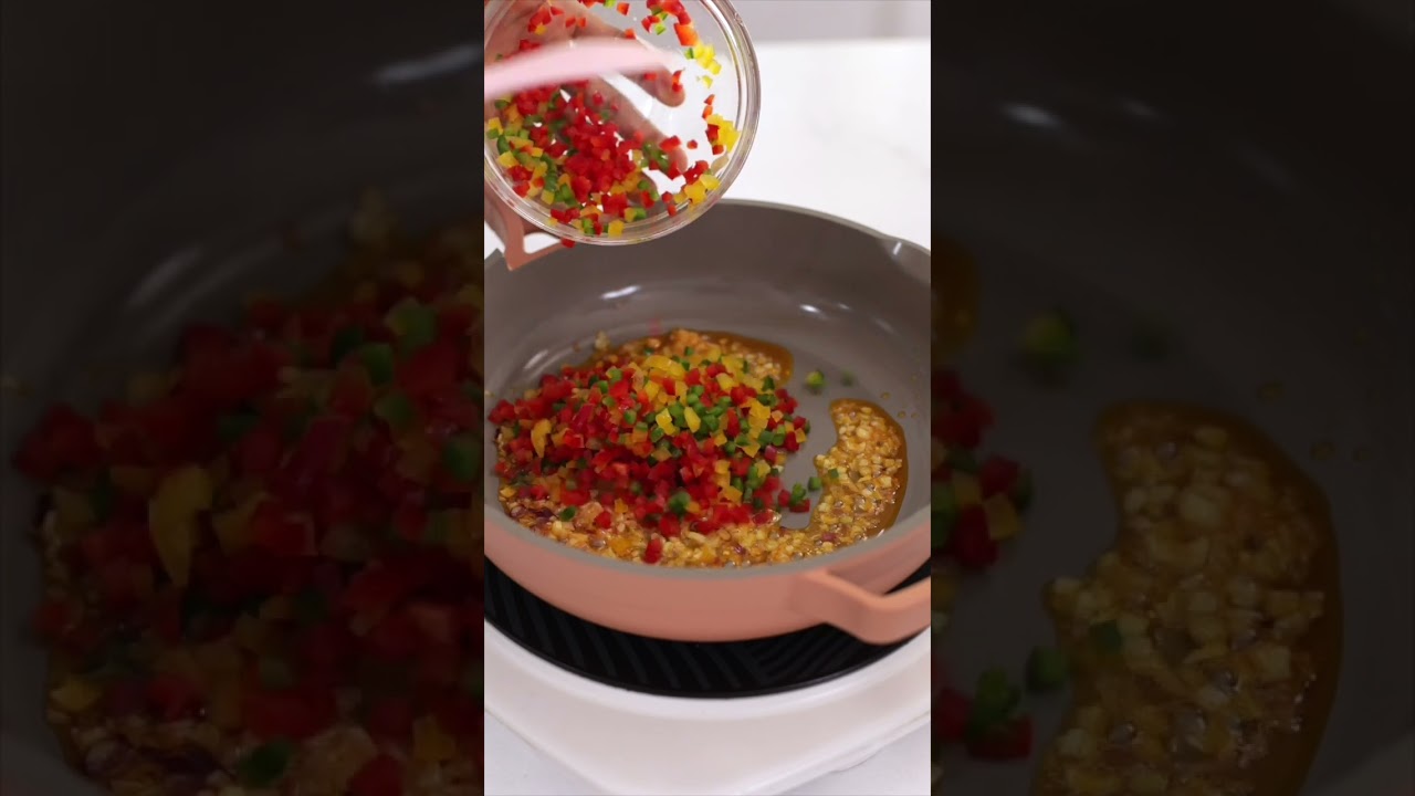 Easy delicious couscous recipe #recipe #youtubeshorts