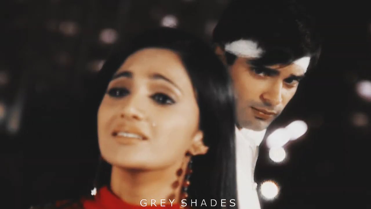 Hum to dil se haare