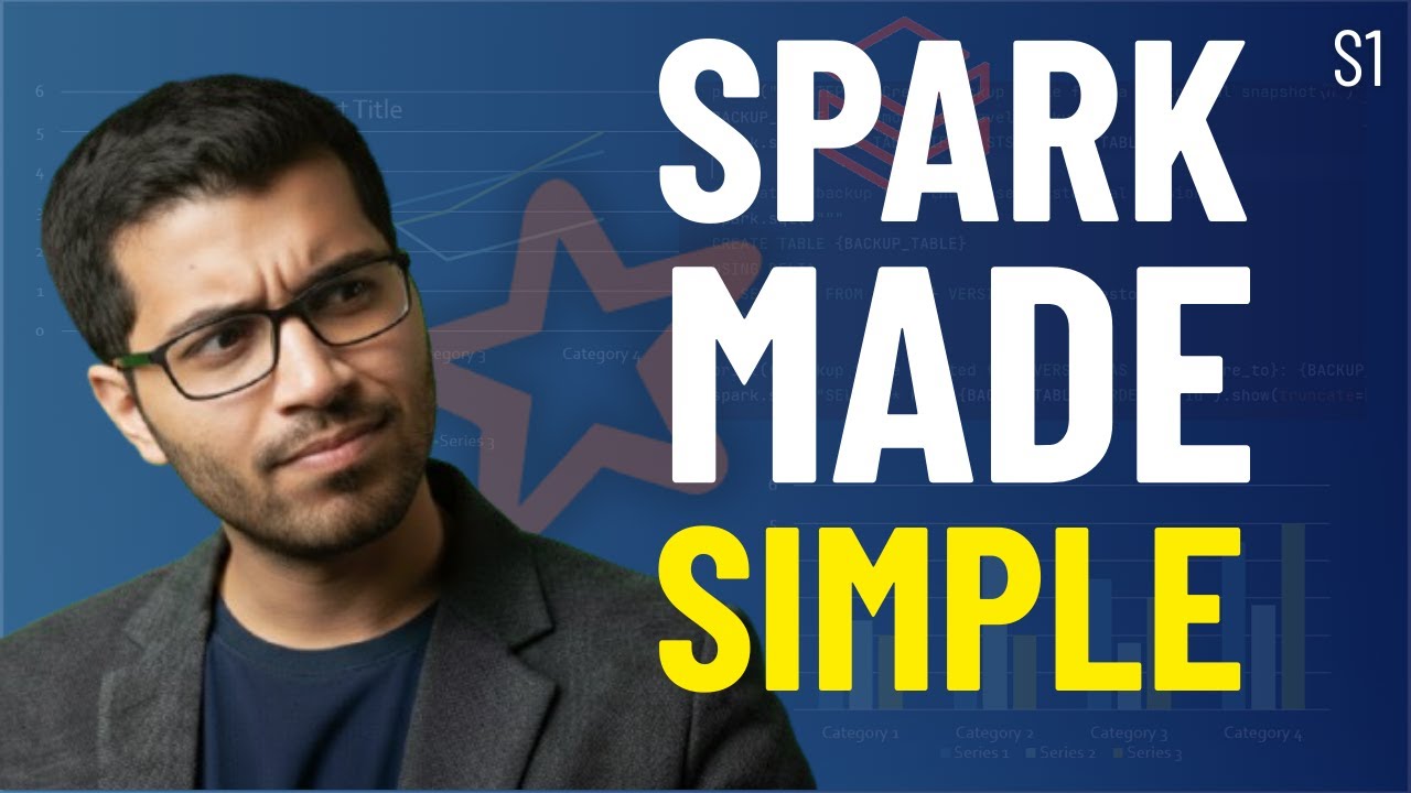 [Hindi] Spark3/Pyspark3 Introduction #apachespark #pyspark #pyspark introduction.