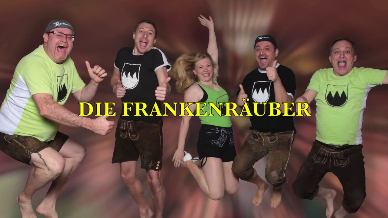 Frankenräuber