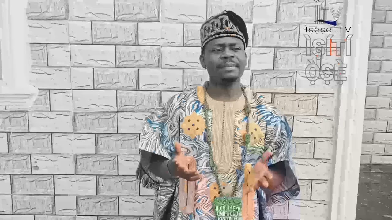 ÌṢÍTÍ Ọ̀ṢẸ̀ - Agbójú Lé Ifá Kìí Jogún Òfo; Ṣé Òtítọ́ Ni Àṣamọ̀ Ọ̀rọ̀ Yí? 