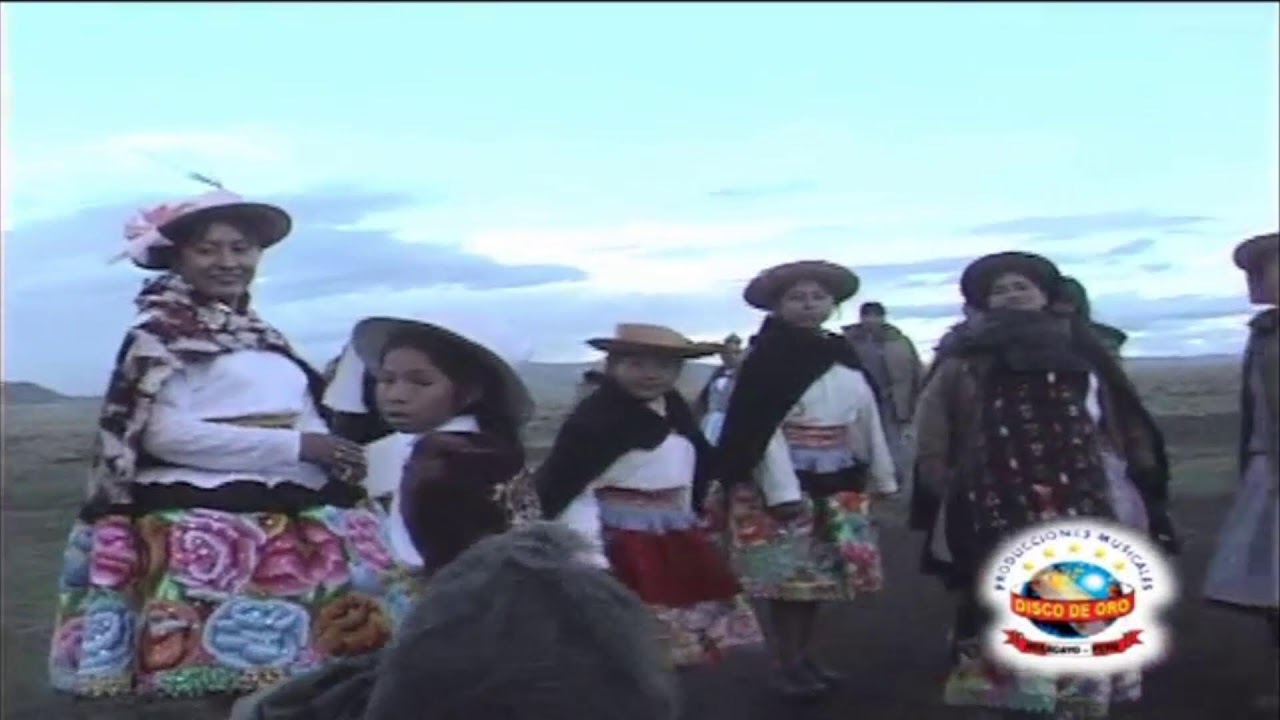 Orquesta Engreídos del Canipaco