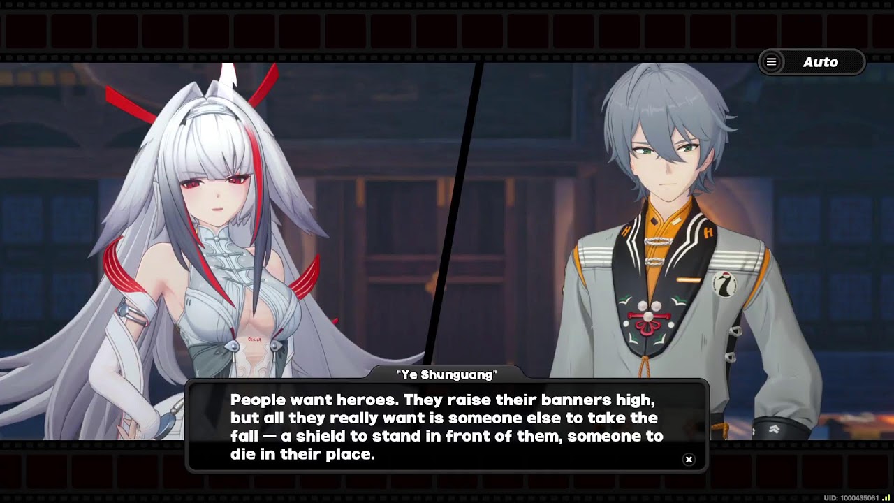 Zenless Zone Zero story playthrough gameplay on PS5