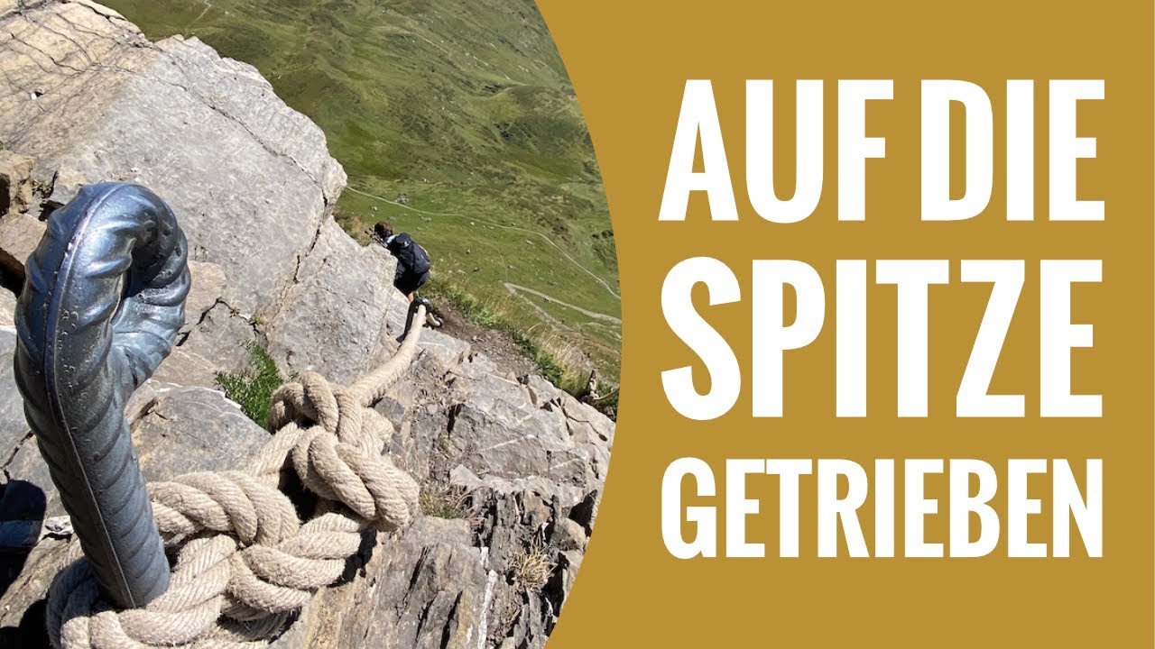 Wanderung zur Mittagsspitze in Damüls #wanderlust #wanderer #wandern #camping