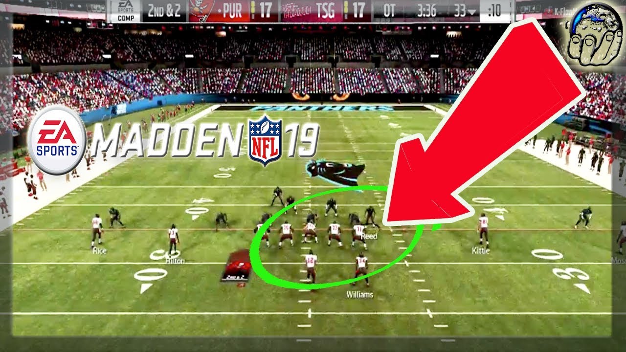 Madden 19 Weekend League Gameplay! OVERTIME Thriller With MAX Rage!