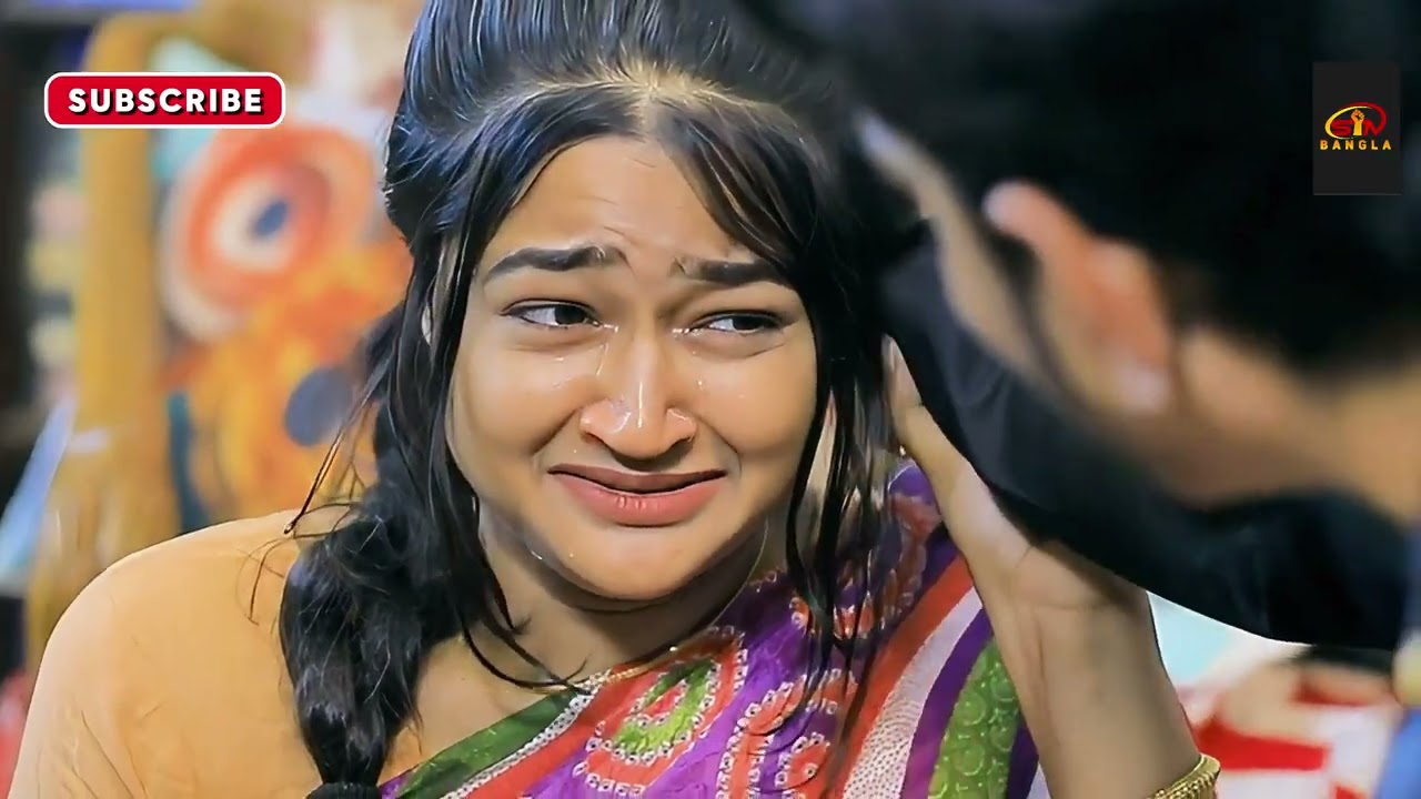 পরিণতি । Porinoti - Episode 08 | Ajker Porbo | STN Bangla New Natok 2025