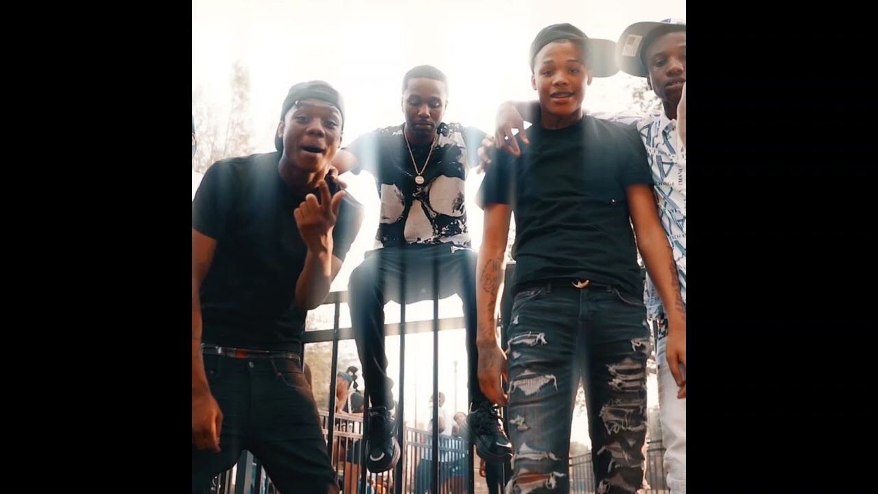 [FREE] DCG Brothers x Cdot Honcho x B Lovee Type Beat - 