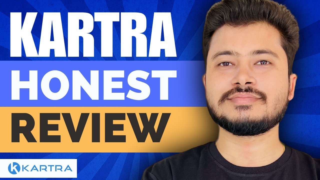 Kartra Review 2026 (The Good, The Bad and Special Discount)