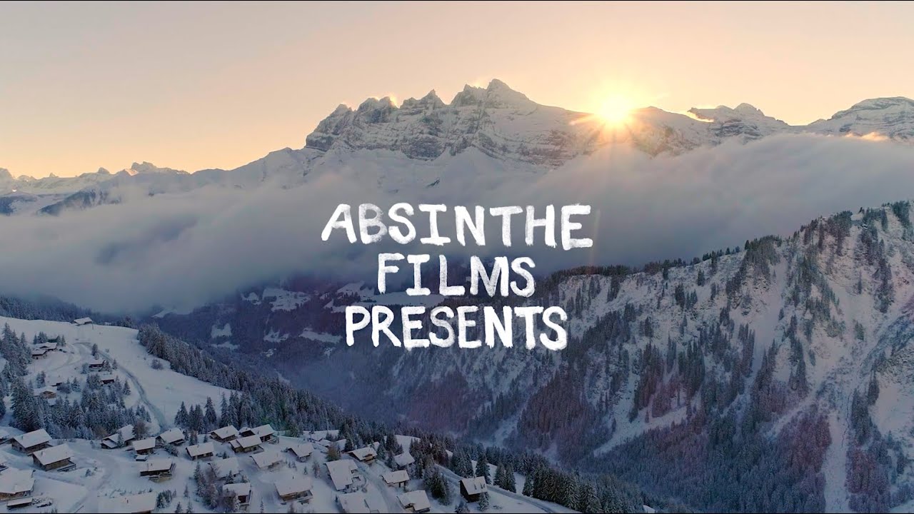 CHANNEL ZeRO Trailer (2020) | Absinthe Films