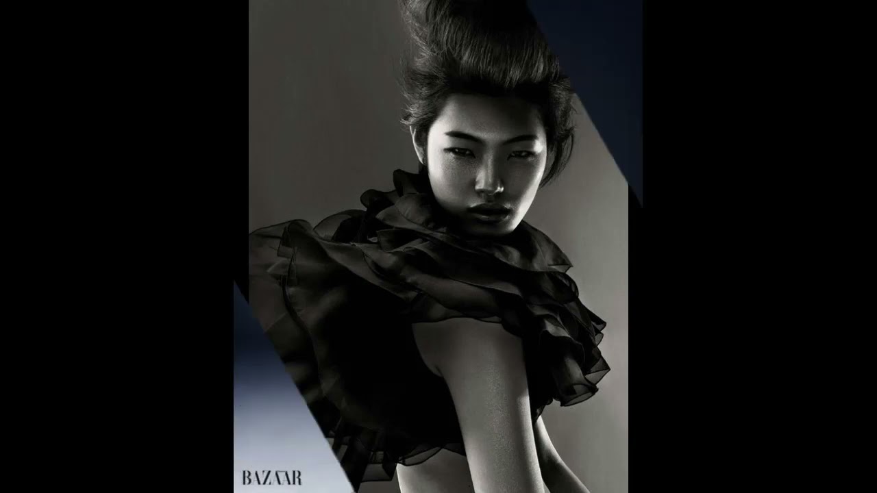 chiharu Okungi ** winter**