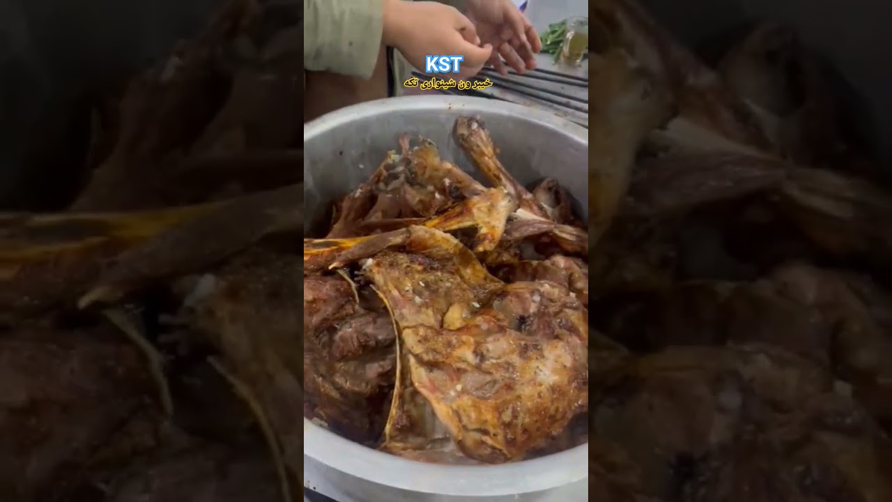 KST Khyber one shinwari tikka #shinwari #khybershinwari #tikka #dampookh #eat #eatfood #eating #kpk