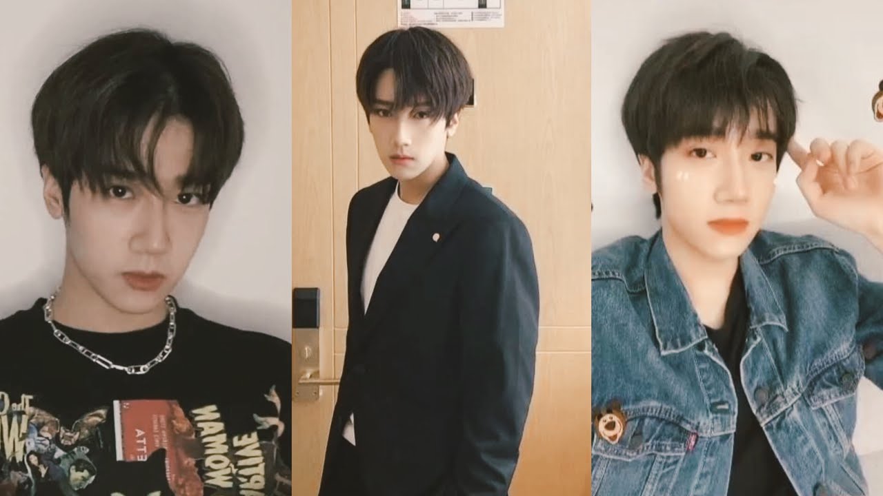 Li Ming Jun [李明峻] Tiktok compilation