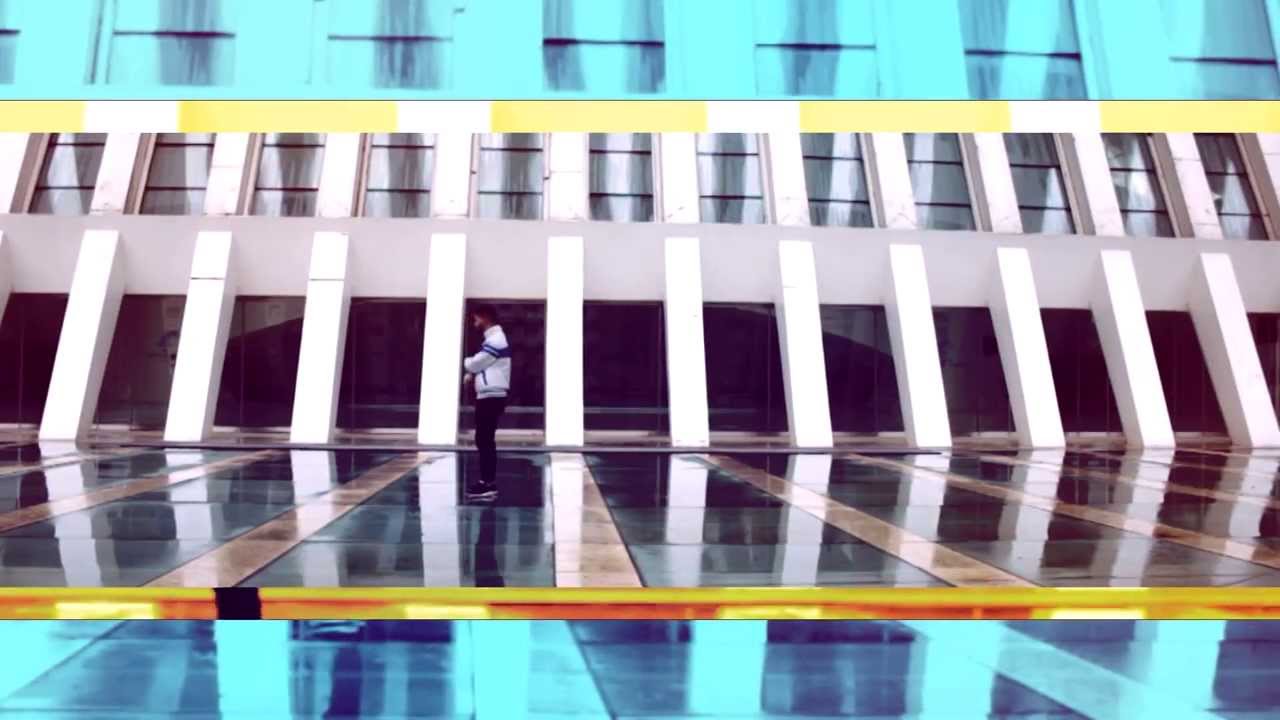 FRD - Dreaming Bahamas [Y.N.W.A] [HD]