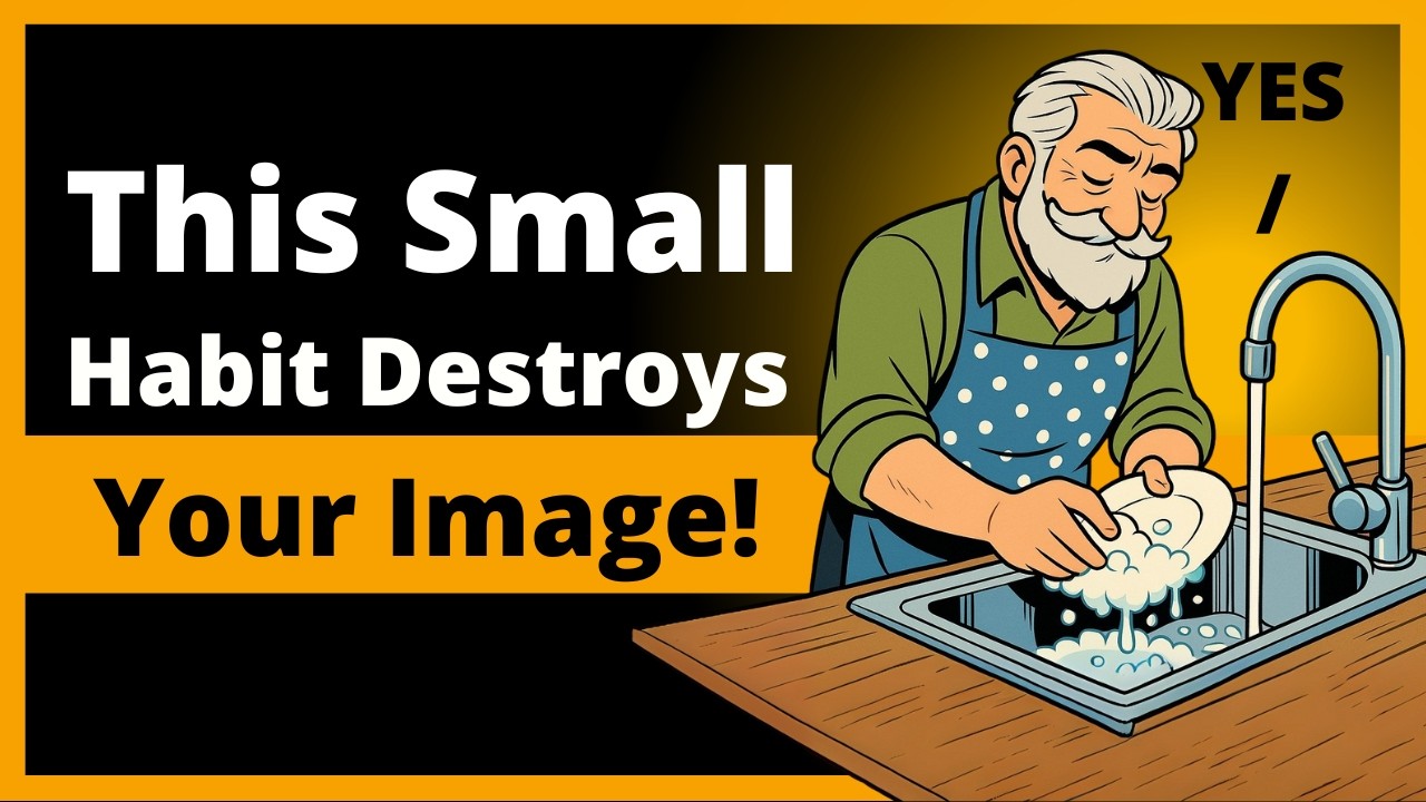 ATTITUDES That Make People LOSE RESPECT for You