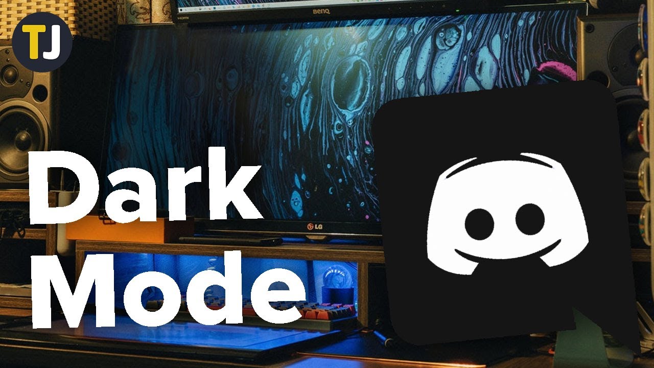 How to Enable Dark Mode in Discord