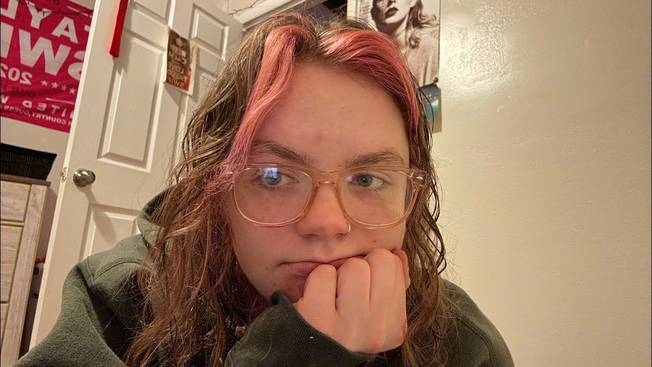 healing takes time 🤍