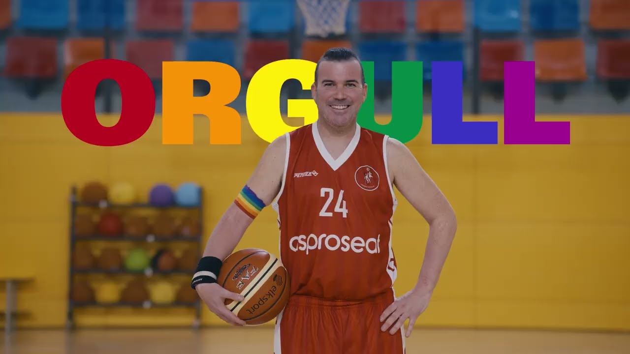 Orgull de Ciutat - 19F Dia Internacional contra l’LGBTI-fòbia