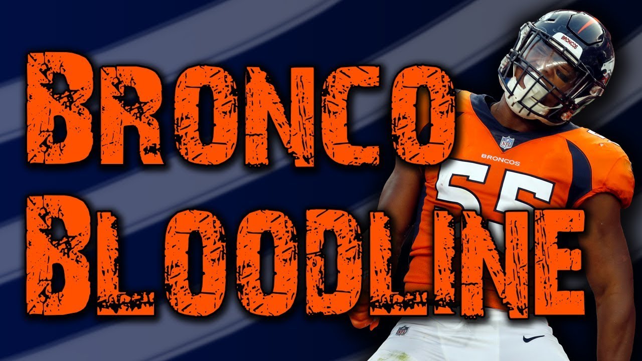 Bradley Chubb dominates blockers like a young Khalil Mack